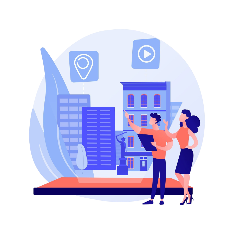vector-illustration-interactive-visualization
